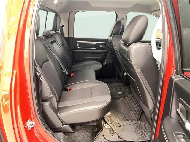 used 2015 Ram 1500 car, priced at $18,998