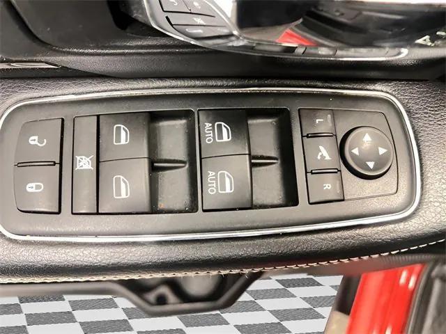 used 2015 Ram 1500 car, priced at $18,998