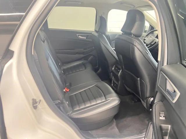 used 2024 Ford Edge car, priced at $20,998