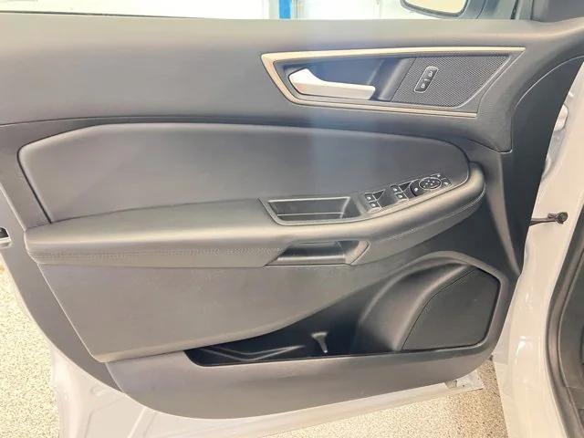 used 2024 Ford Edge car, priced at $20,998