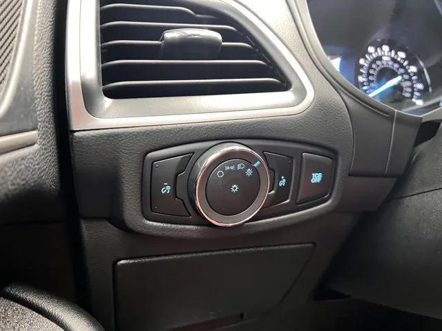 used 2024 Ford Edge car, priced at $20,998