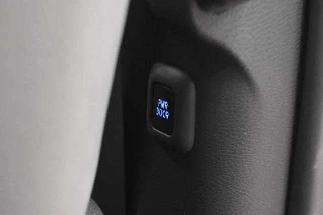 used 2024 Toyota Sienna car, priced at $42,998
