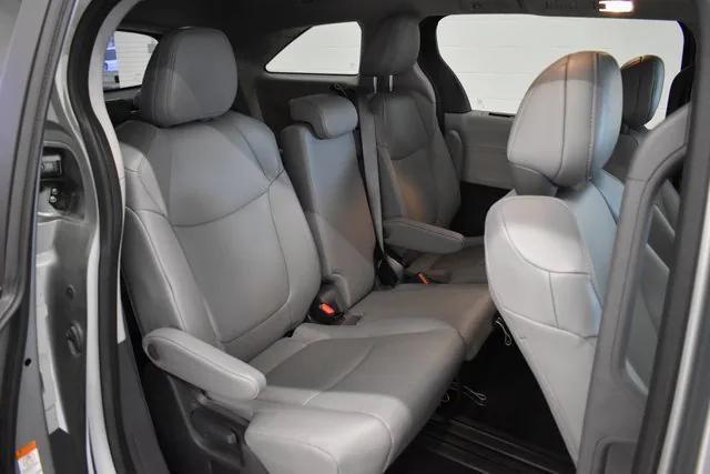 used 2024 Toyota Sienna car, priced at $42,998