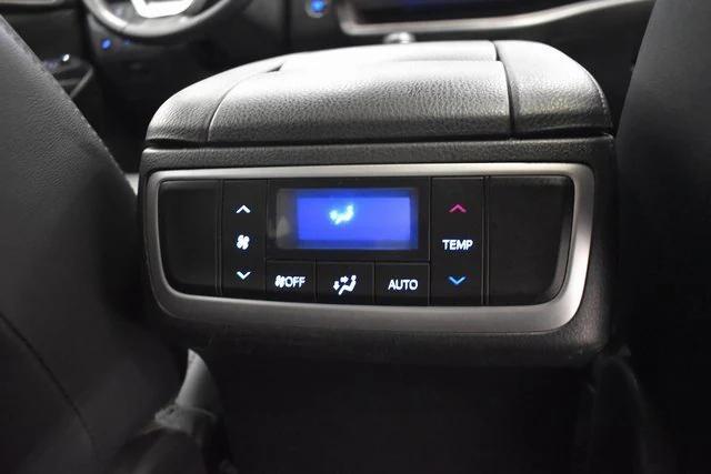 used 2019 Toyota Highlander car, priced at $23,998