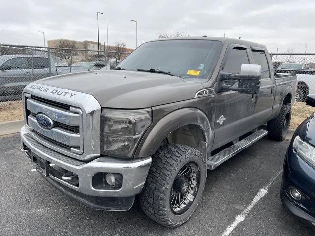 used 2015 Ford F-350 car, priced at $34,698