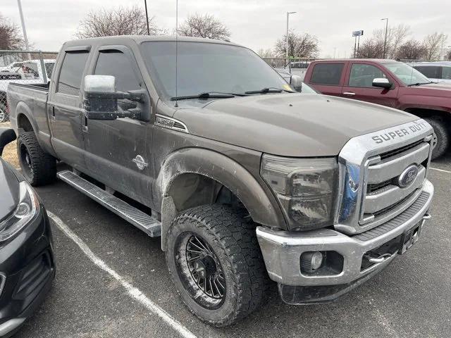 used 2015 Ford F-350 car, priced at $34,698