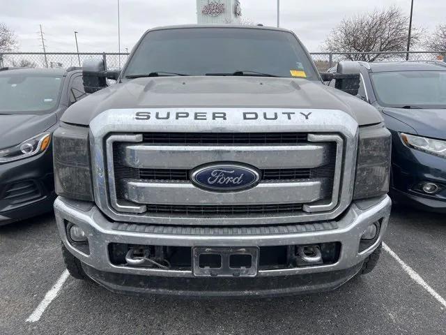 used 2015 Ford F-350 car, priced at $34,698