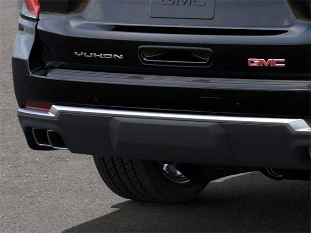 new 2025 GMC Yukon XL car, priced at $99,075