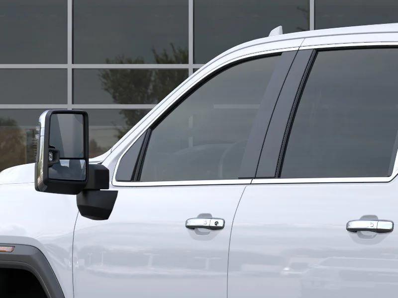 new 2026 GMC Sierra 2500 car, priced at $90,015