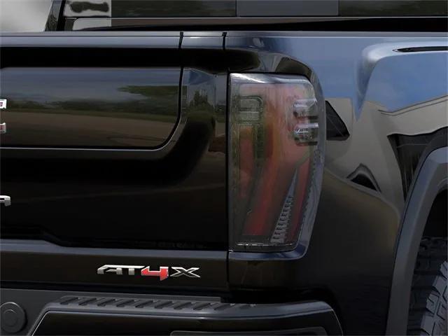 new 2025 GMC Sierra 2500 car, priced at $95,425