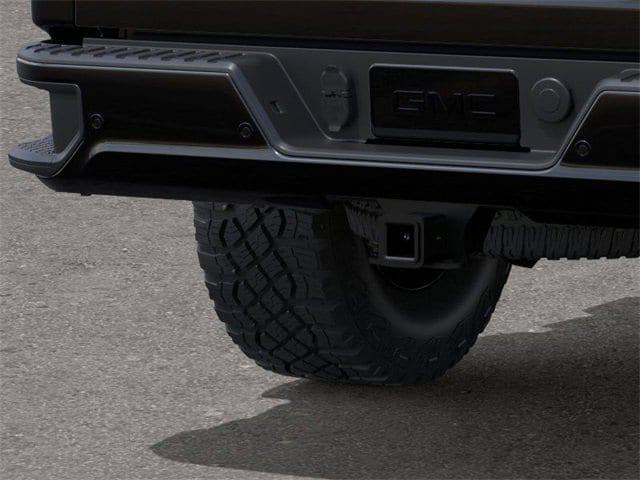 new 2025 GMC Sierra 2500 car, priced at $95,425