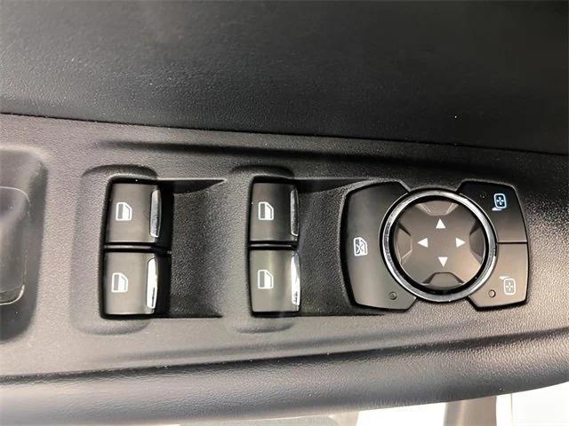 used 2022 Ford Edge car, priced at $20,998