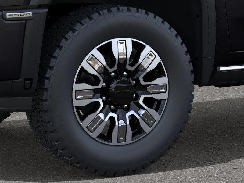 new 2026 GMC Sierra 2500 car, priced at $91,415