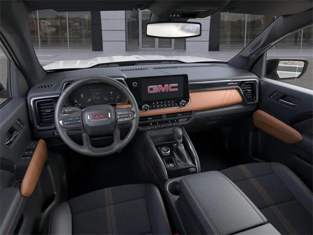 new 2024 GMC Canyon car, priced at $45,080