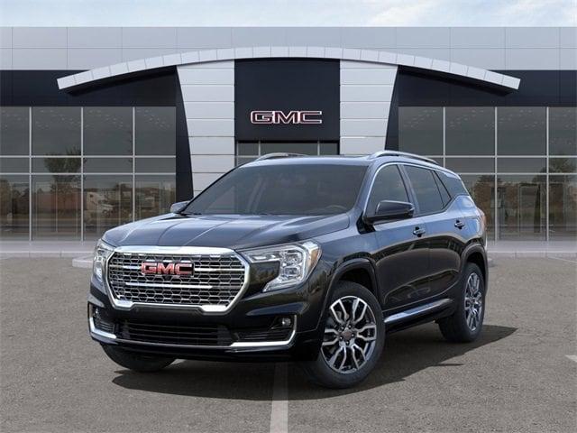 new 2024 GMC Terrain car, priced at $39,180