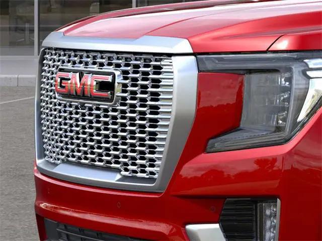 new 2024 GMC Yukon car, priced at $85,015