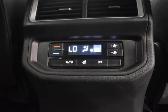 used 2024 Volkswagen Atlas car, priced at $31,998