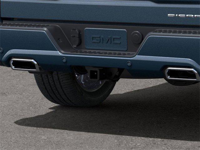 new 2025 GMC Sierra 1500 car, priced at $84,255