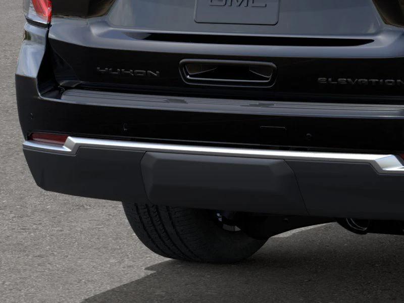 new 2026 GMC Yukon XL car, priced at $88,325