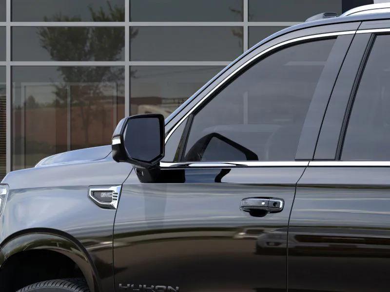 new 2026 GMC Yukon XL car, priced at $88,325