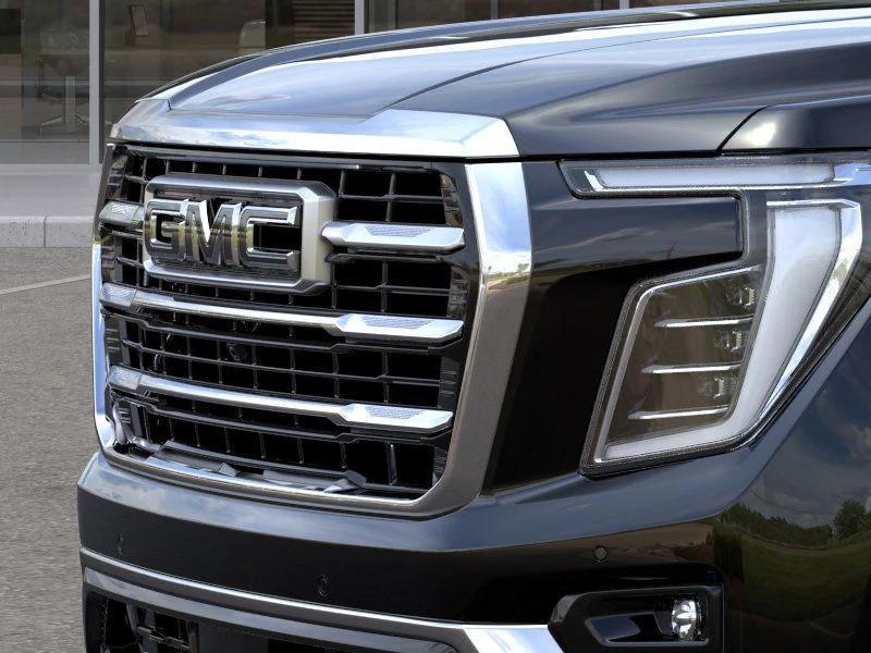 new 2026 GMC Yukon XL car, priced at $88,325