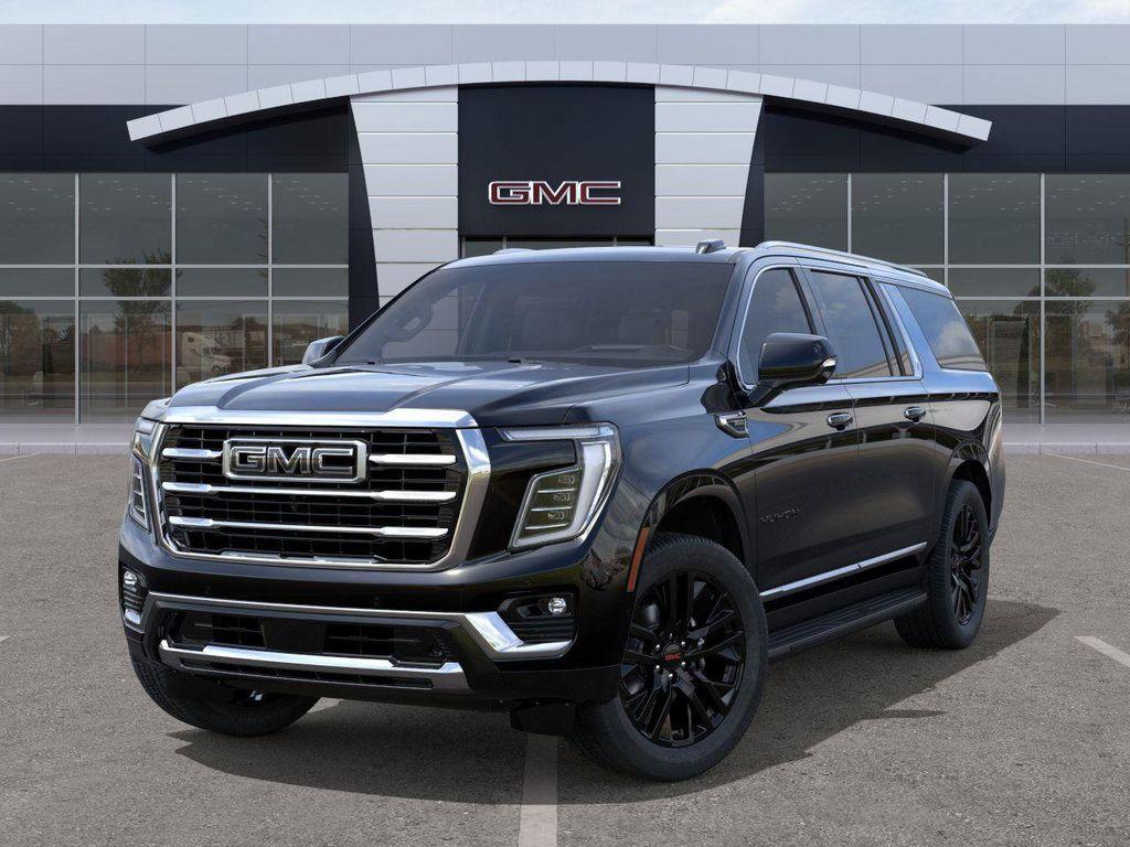 new 2026 GMC Yukon XL car, priced at $88,325