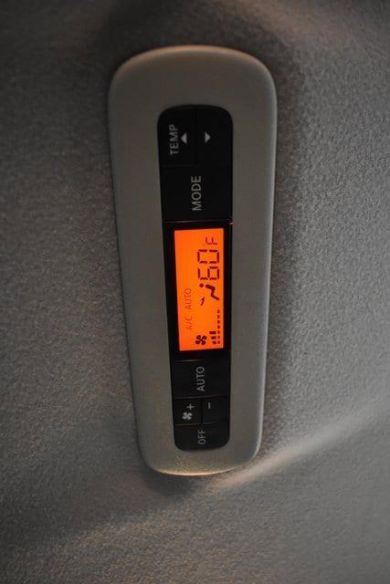 used 2017 Nissan Quest car, priced at $10,798
