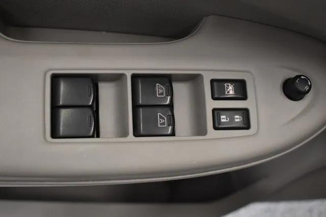 used 2017 Nissan Quest car, priced at $10,798
