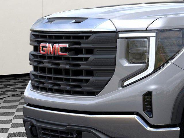 new 2025 GMC Sierra 1500 car, priced at $42,915