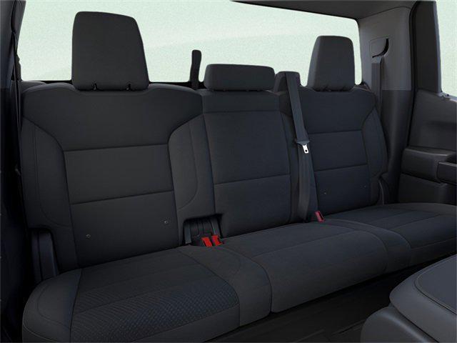 new 2025 GMC Sierra 1500 car, priced at $42,915