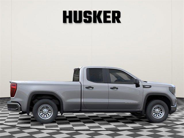 new 2025 GMC Sierra 1500 car, priced at $42,915