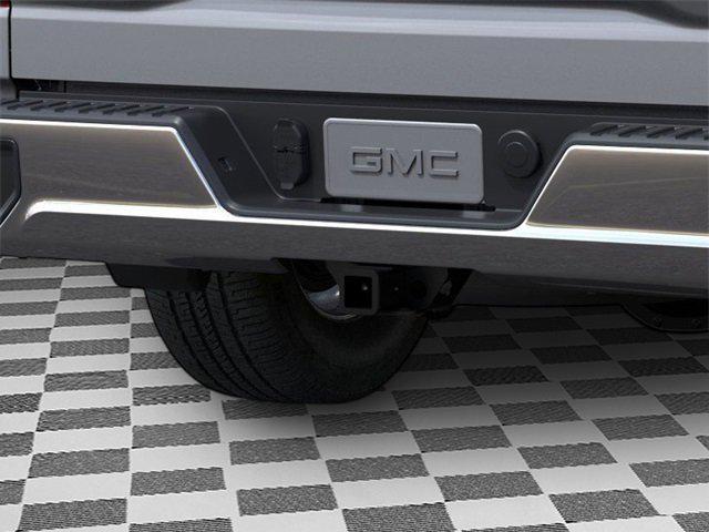 new 2025 GMC Sierra 1500 car, priced at $42,915
