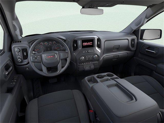 new 2025 GMC Sierra 1500 car, priced at $42,915