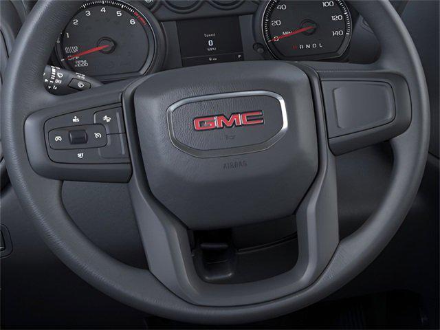 new 2025 GMC Sierra 1500 car, priced at $42,915