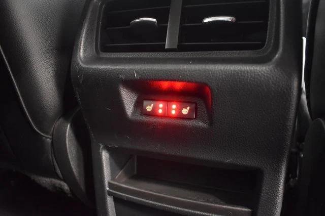 used 2022 Ford Edge car, priced at $22,998