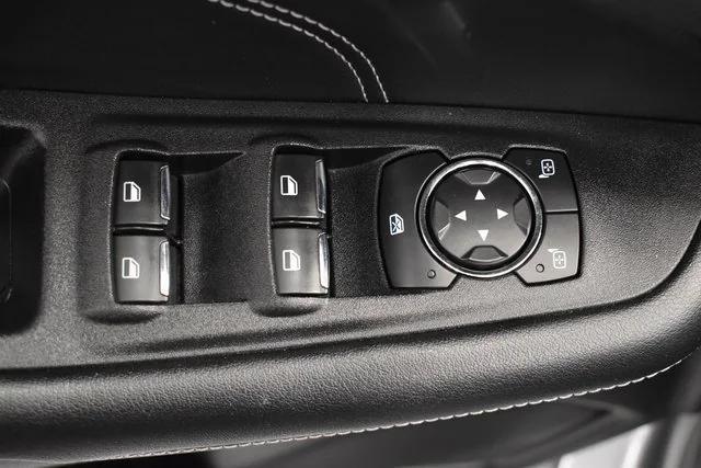 used 2022 Ford Edge car, priced at $22,998