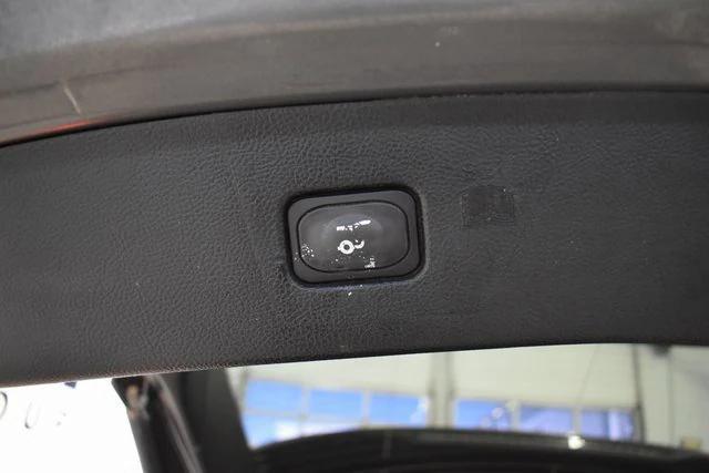 used 2022 Ford Edge car, priced at $22,998