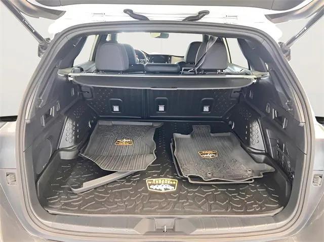 used 2025 Subaru Outback car, priced at $34,998