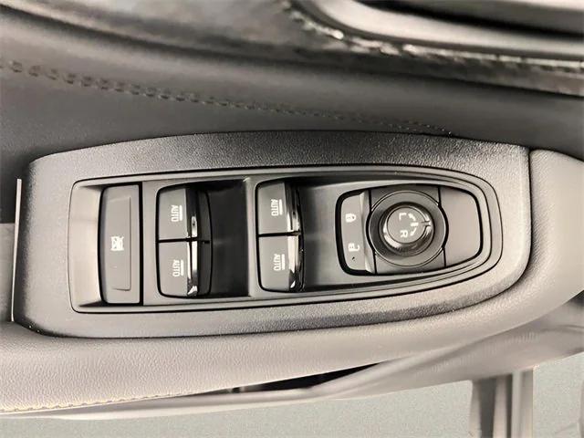 used 2025 Subaru Outback car, priced at $34,998