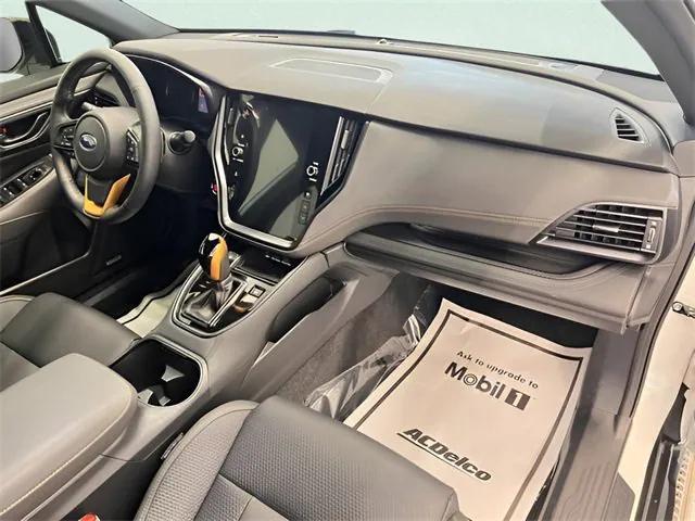 used 2025 Subaru Outback car, priced at $34,998