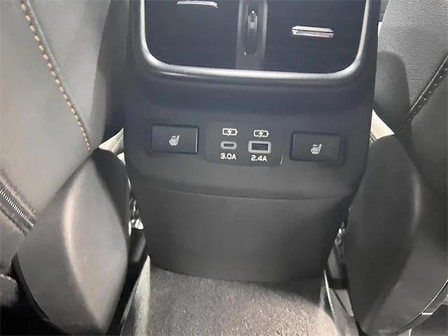 used 2025 Subaru Outback car, priced at $34,998