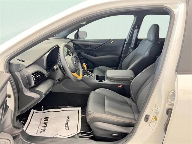 used 2025 Subaru Outback car, priced at $34,998