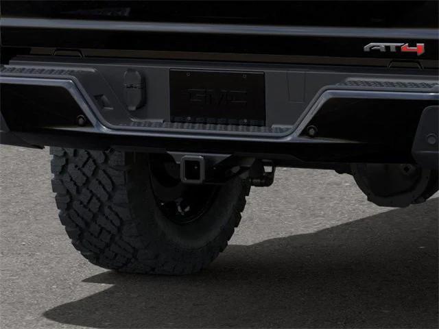 new 2025 GMC Canyon car, priced at $47,890