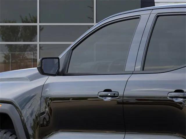 new 2025 GMC Canyon car, priced at $47,890