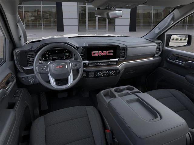 new 2025 GMC Sierra 1500 car, priced at $56,985