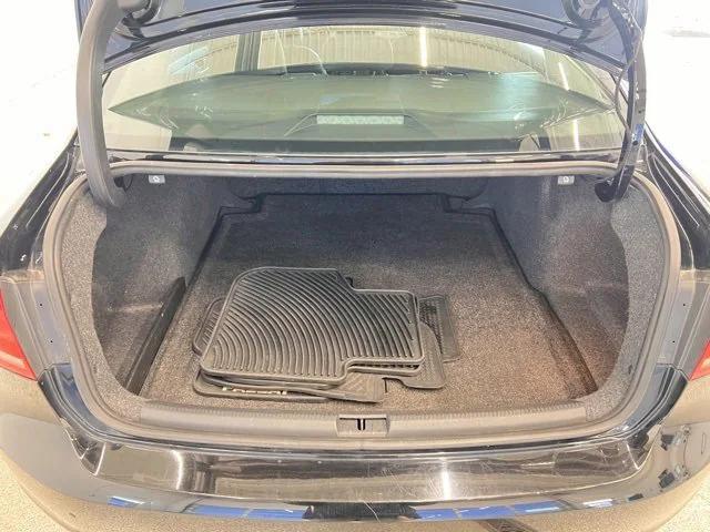 used 2013 Volkswagen Passat car, priced at $9,098