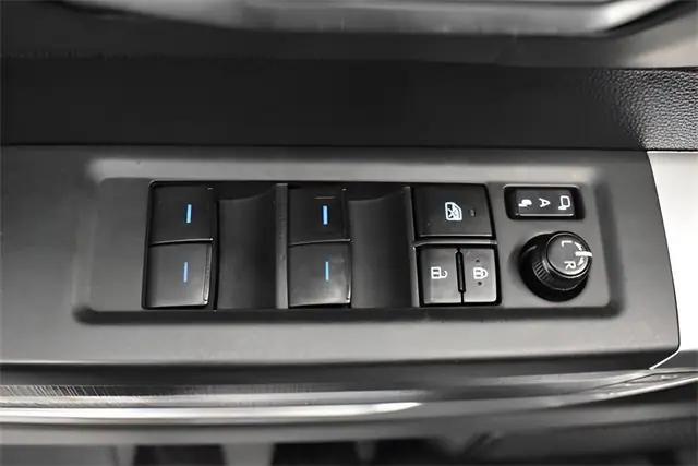 used 2023 Toyota Tundra Hybrid car, priced at $47,998