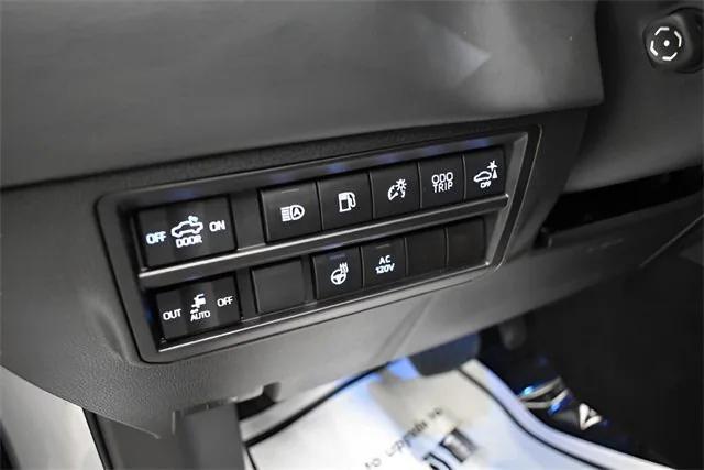 used 2023 Toyota Tundra Hybrid car, priced at $47,998