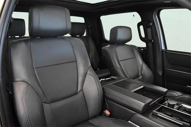 used 2023 Toyota Tundra Hybrid car, priced at $47,998
