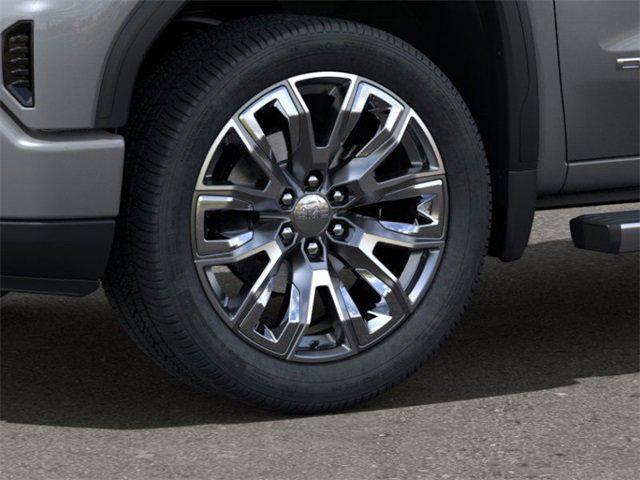 new 2025 GMC Sierra 1500 car, priced at $68,395